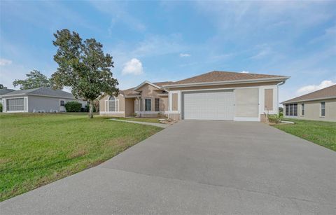 A home in OCALA