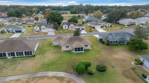 A home in OCALA