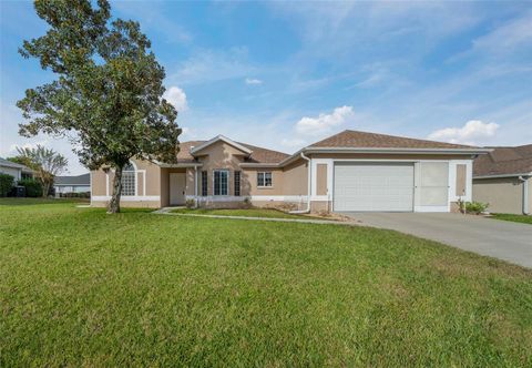 A home in OCALA