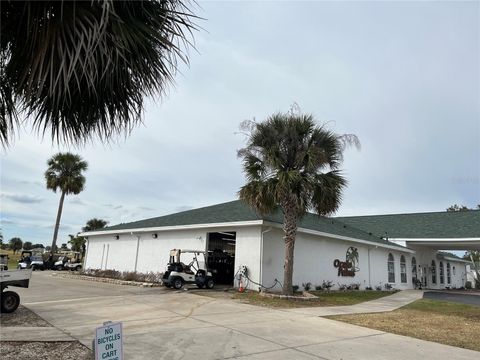 A home in OCALA