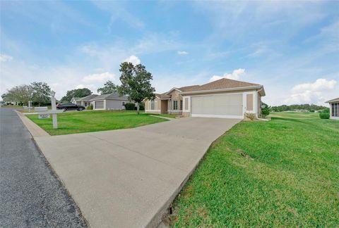 A home in OCALA