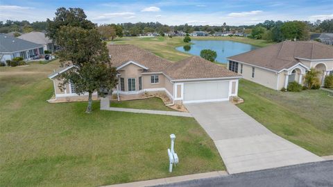 A home in OCALA