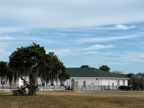 A home in OCALA