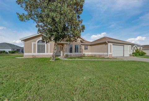 A home in OCALA