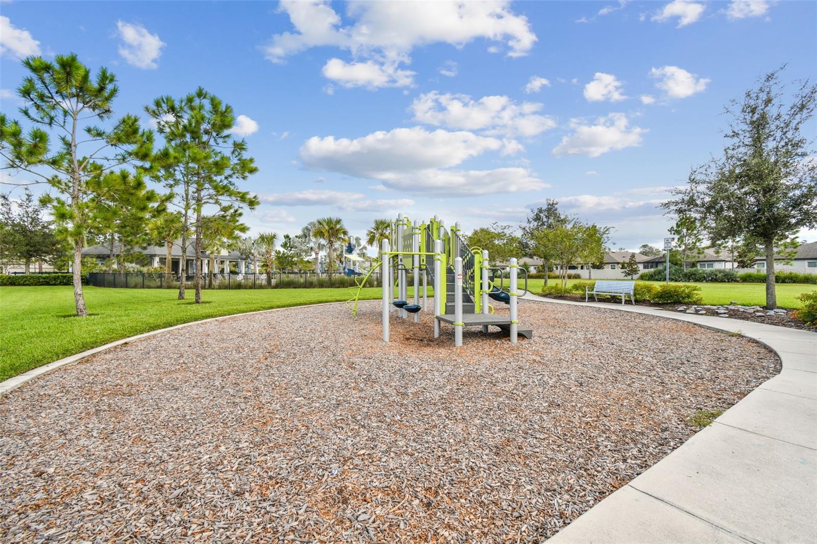 WESBRIDGE PH 1 - Residential