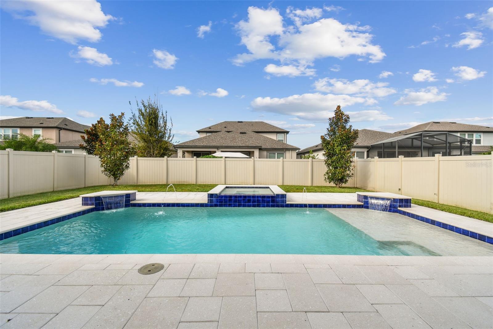 WESBRIDGE PH 1 - Residential