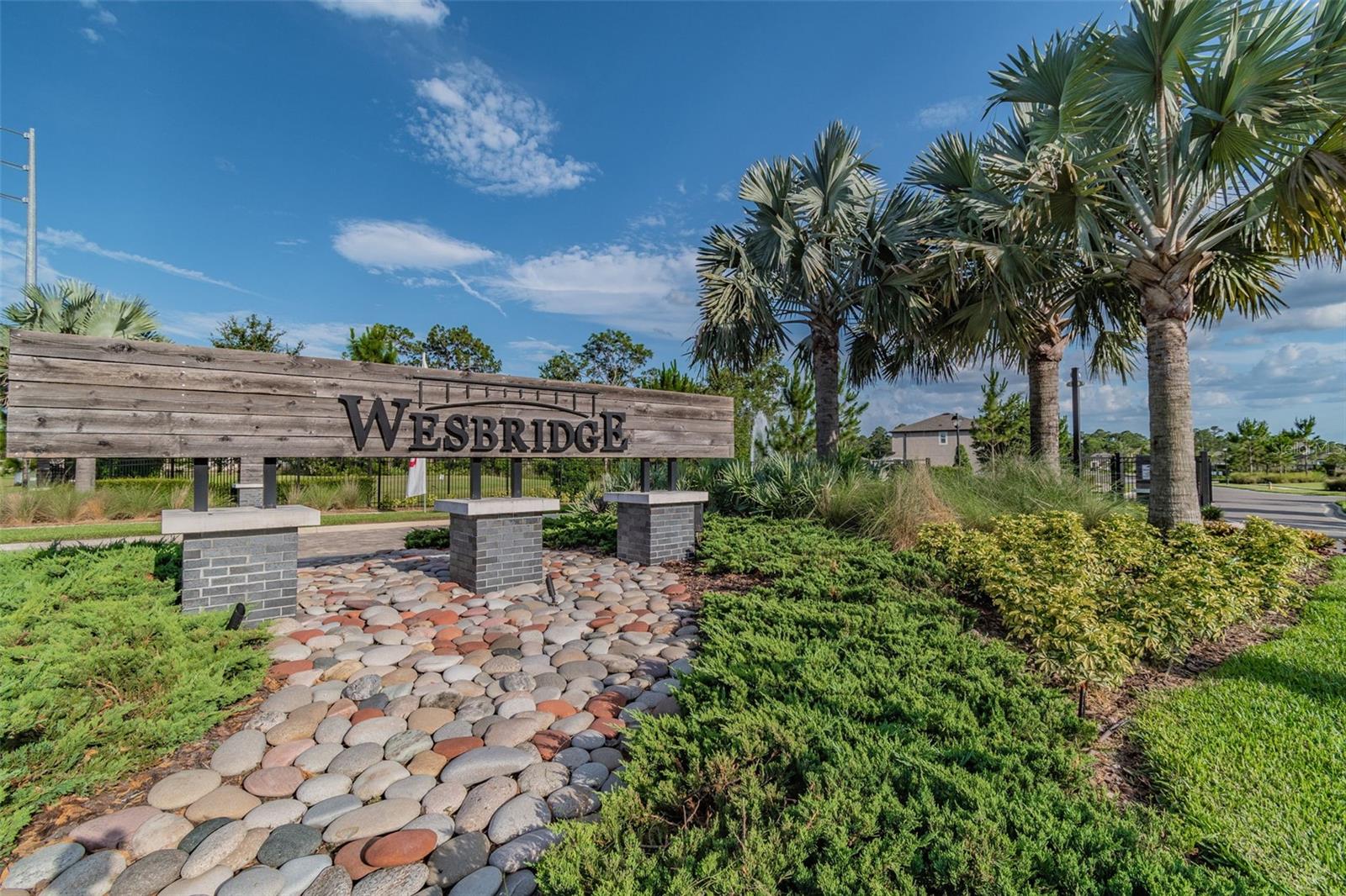 WESBRIDGE PH 1 - Residential