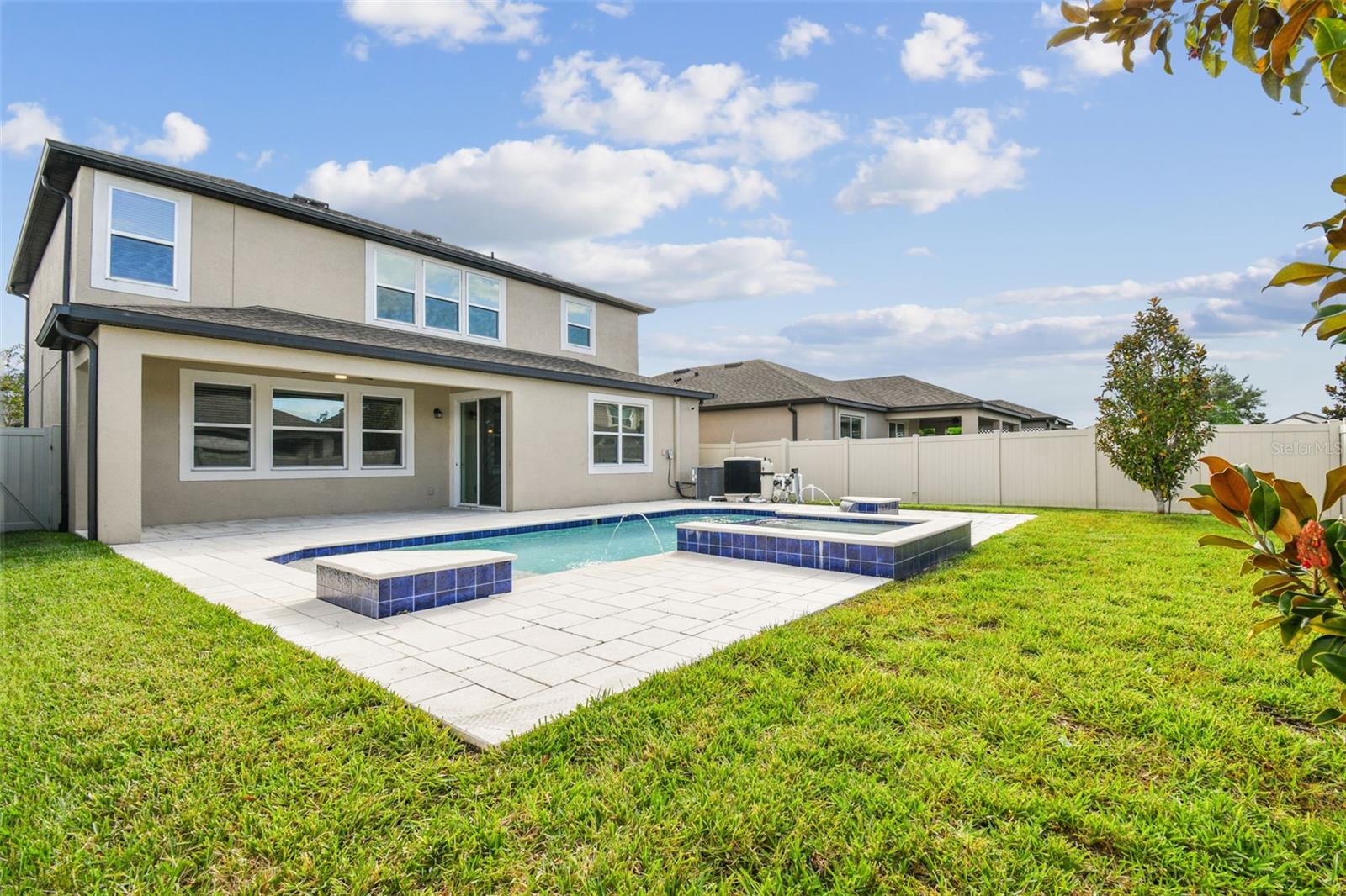 WESBRIDGE PH 1 - Residential