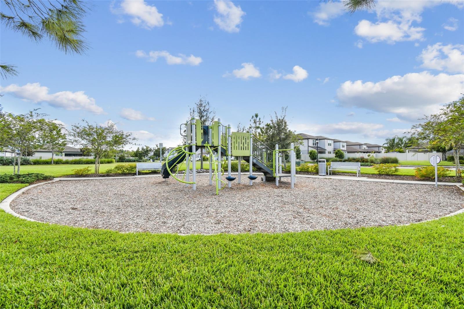 WESBRIDGE PH 1 - Residential