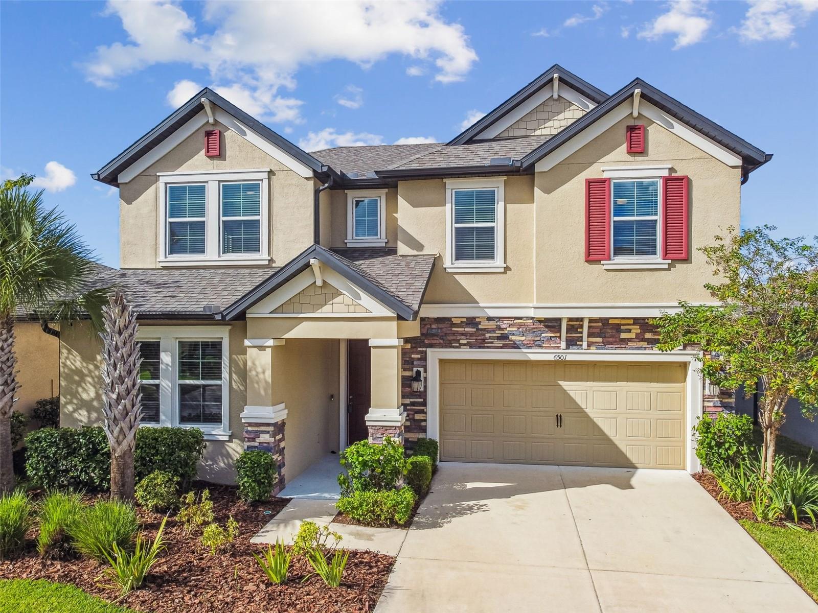 WESBRIDGE PH 1 - Residential