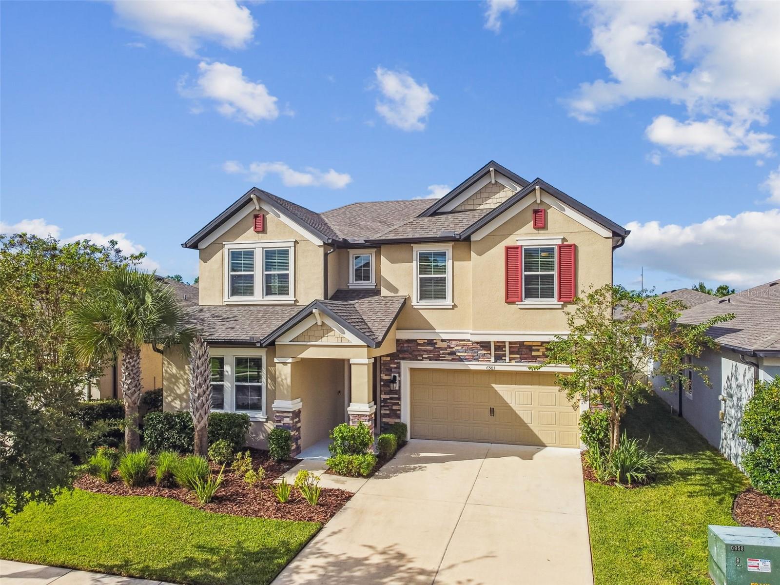 WESBRIDGE PH 1 - Residential