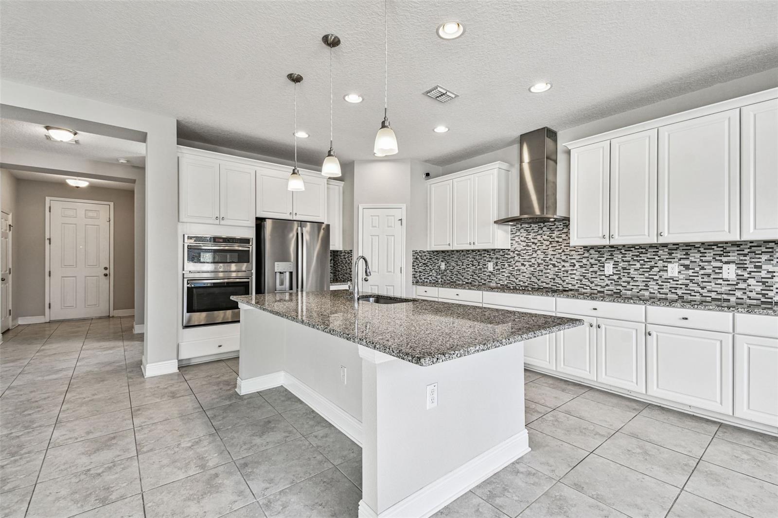 WESBRIDGE PH 1 - Residential