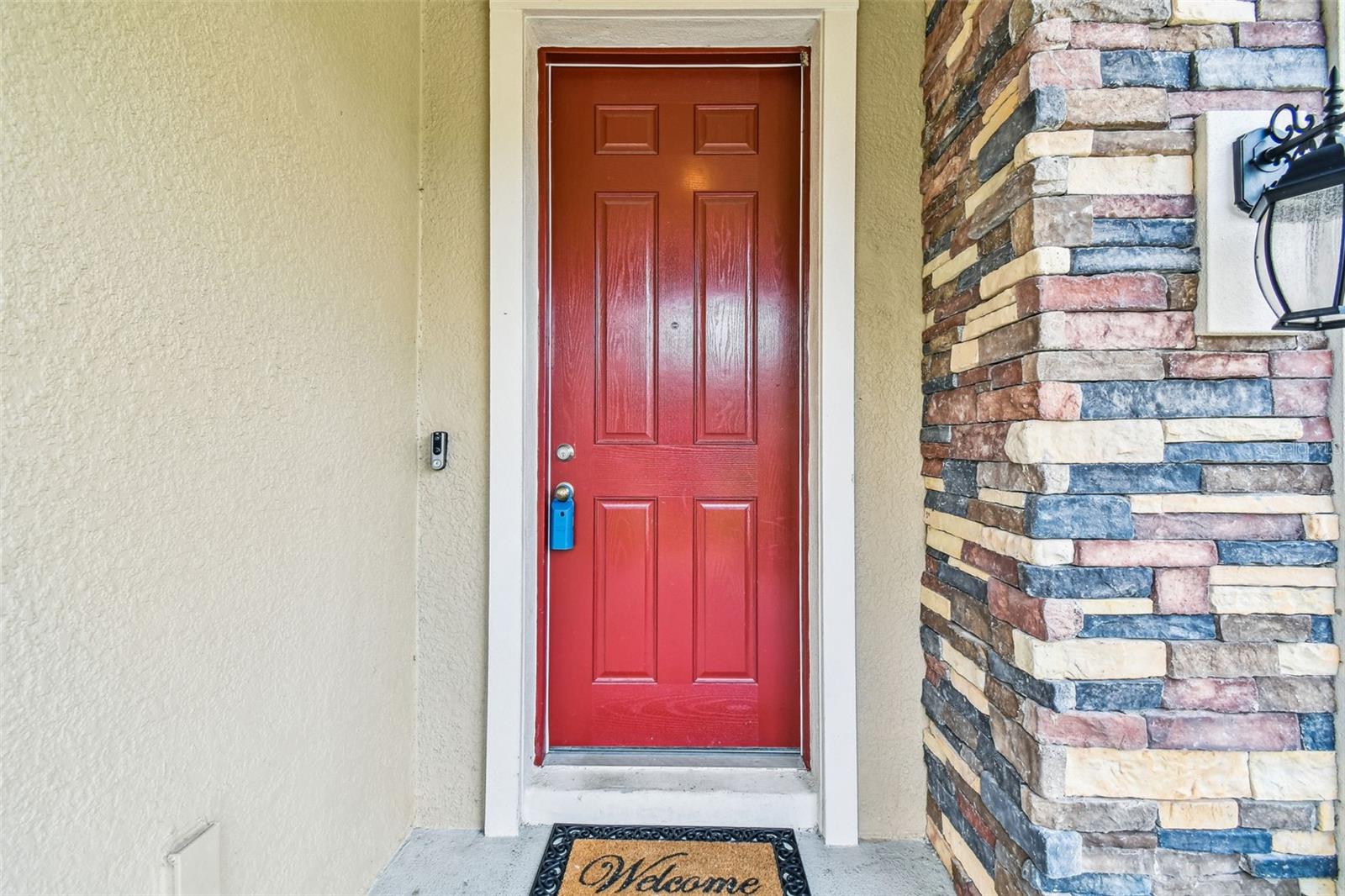 WESBRIDGE PH 1 - Residential