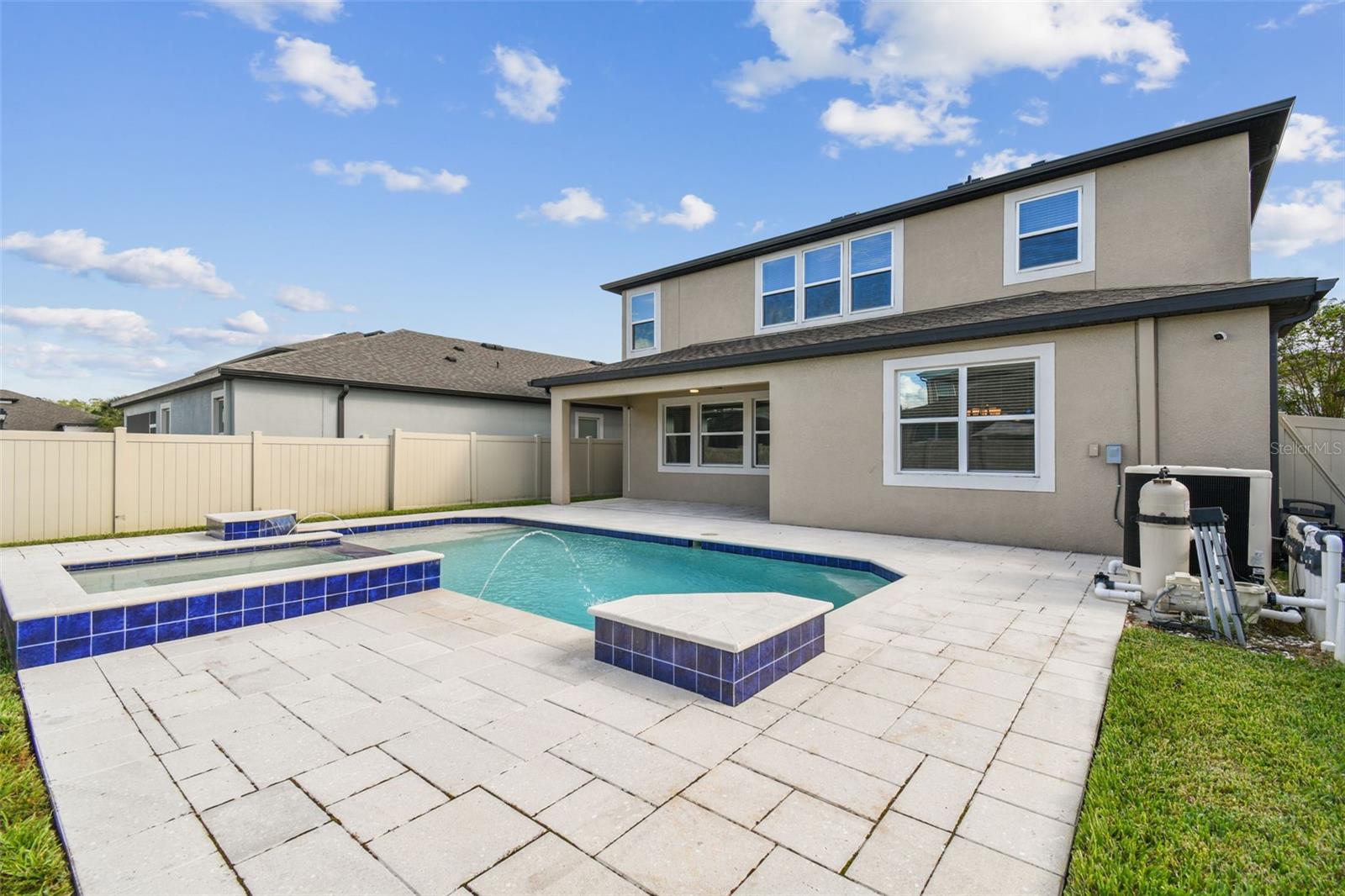 WESBRIDGE PH 1 - Residential