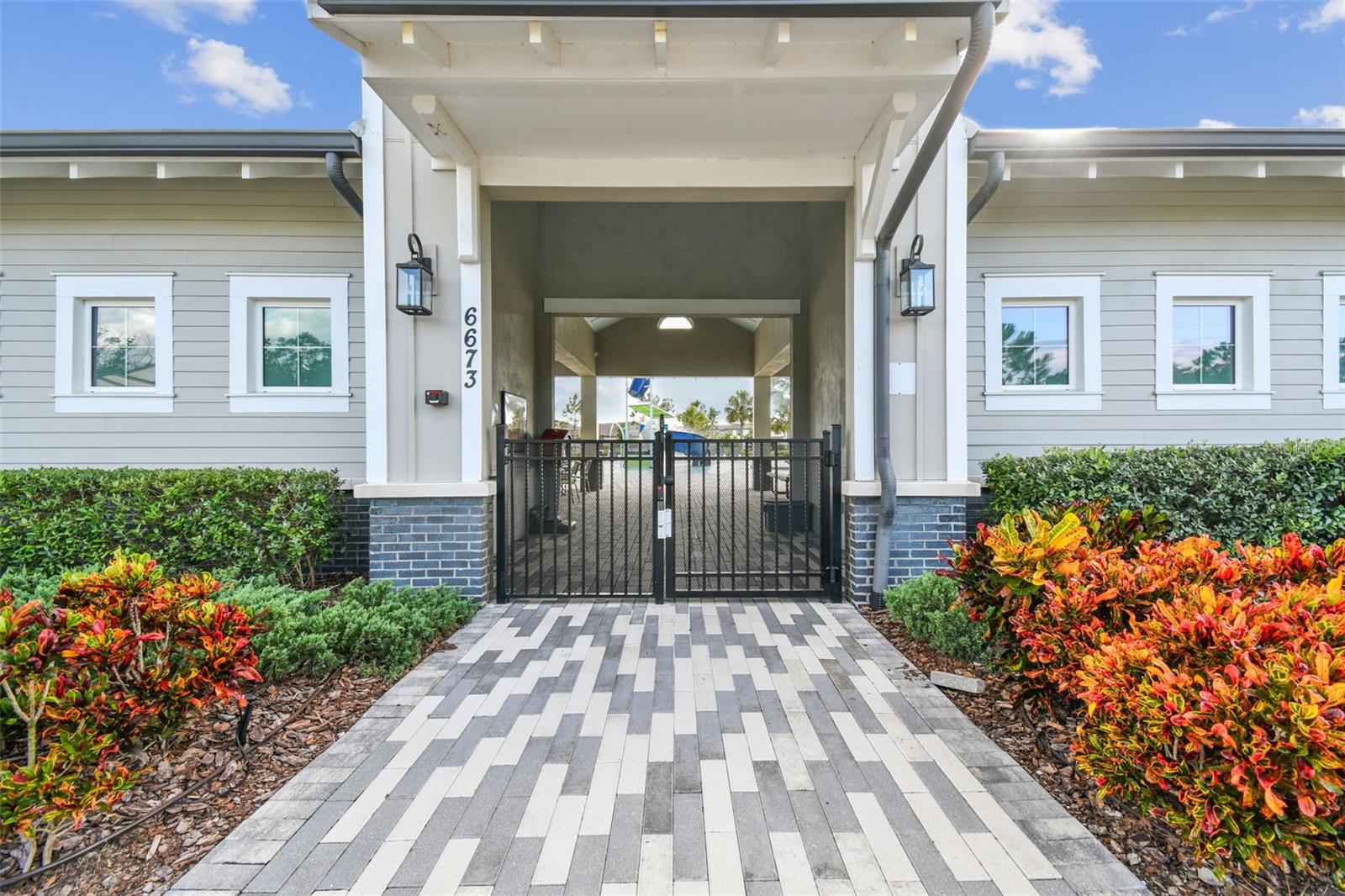 WESBRIDGE PH 1 - Residential