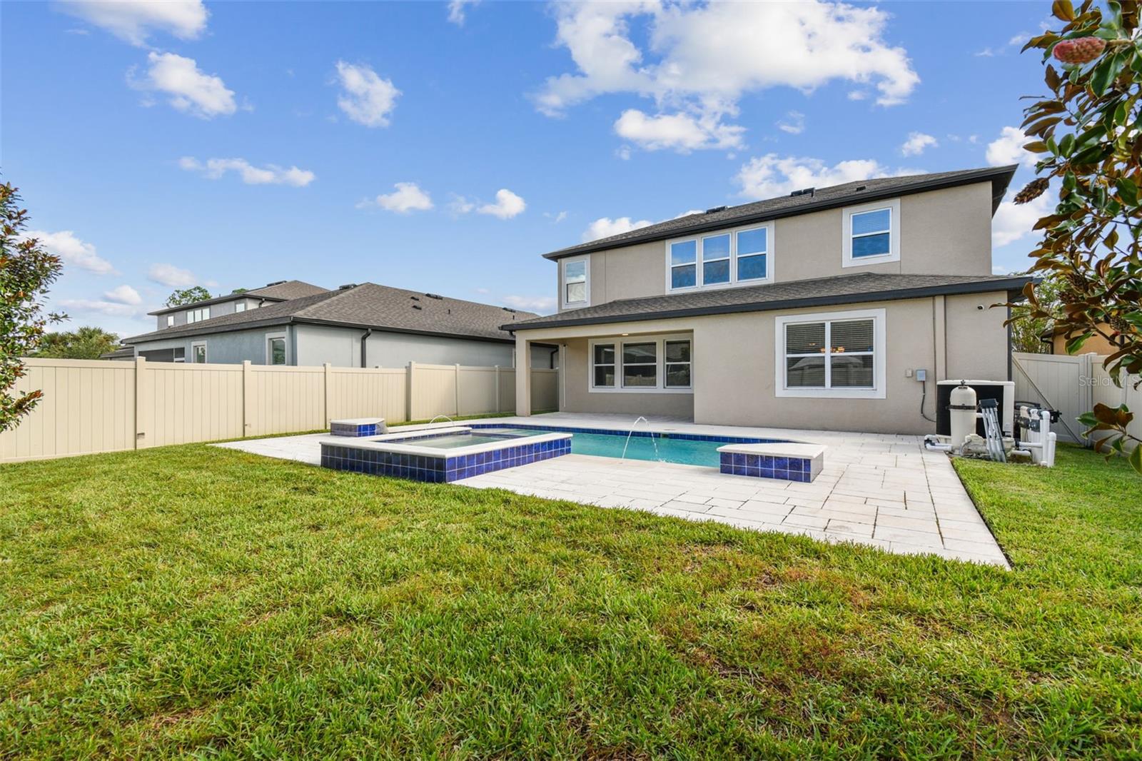 WESBRIDGE PH 1 - Residential