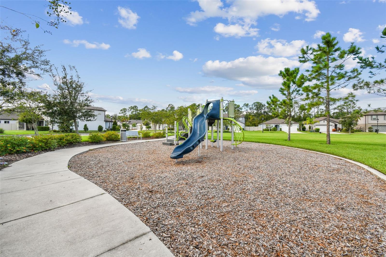 WESBRIDGE PH 1 - Residential