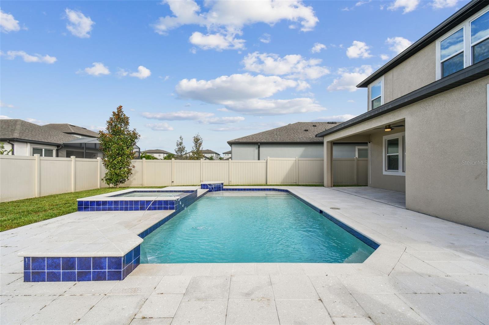 WESBRIDGE PH 1 - Residential