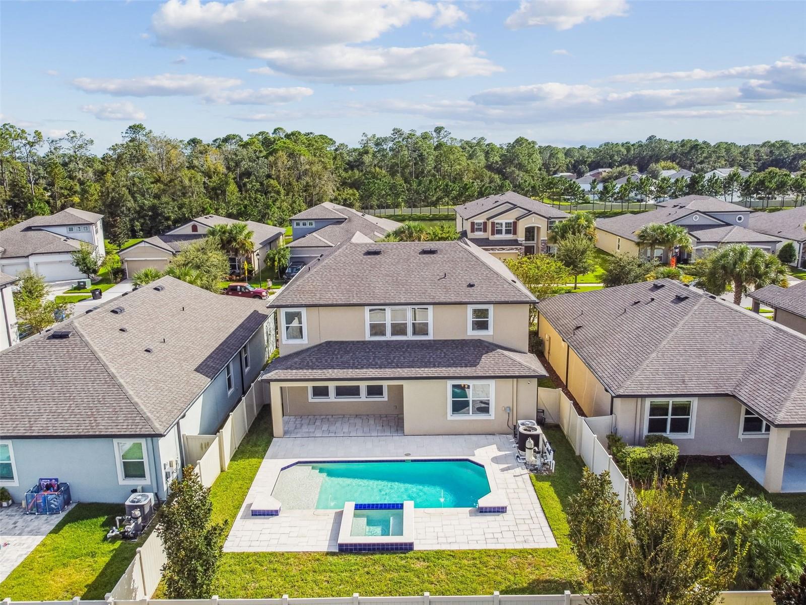 WESBRIDGE PH 1 - Residential