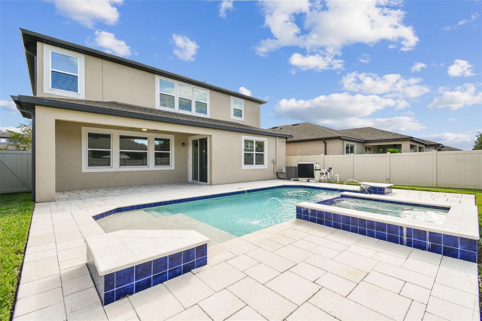 WESBRIDGE PH 1 - Residential