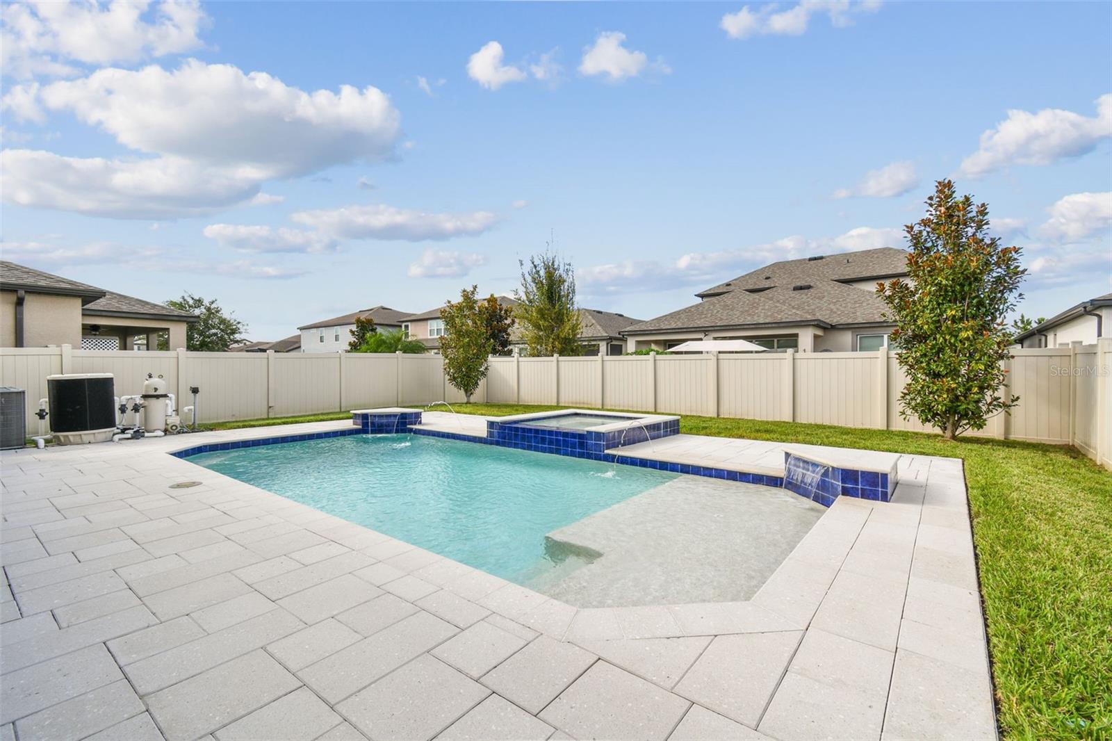 WESBRIDGE PH 1 - Residential