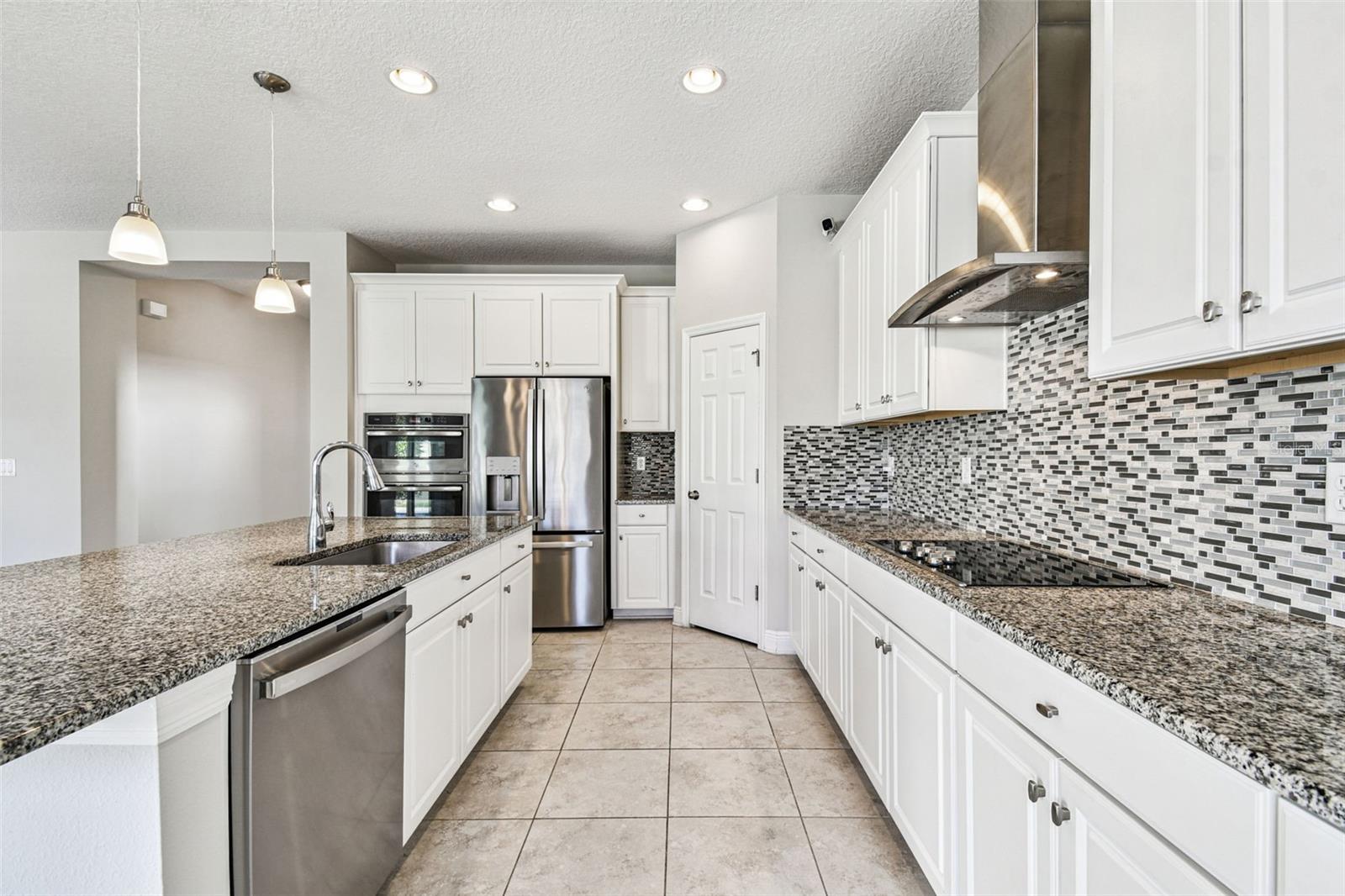 WESBRIDGE PH 1 - Residential