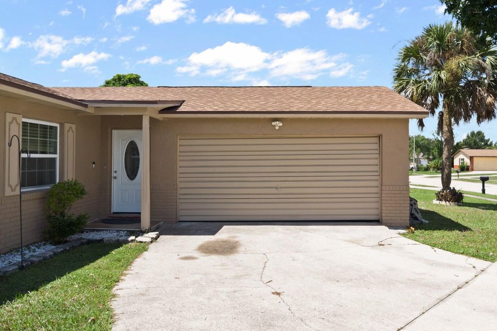 Photo of 1436 Massa Street, Kissimmee, FL 34744 (MLS # O6342301)