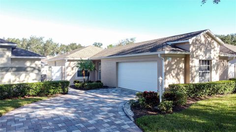 A home in CLERMONT