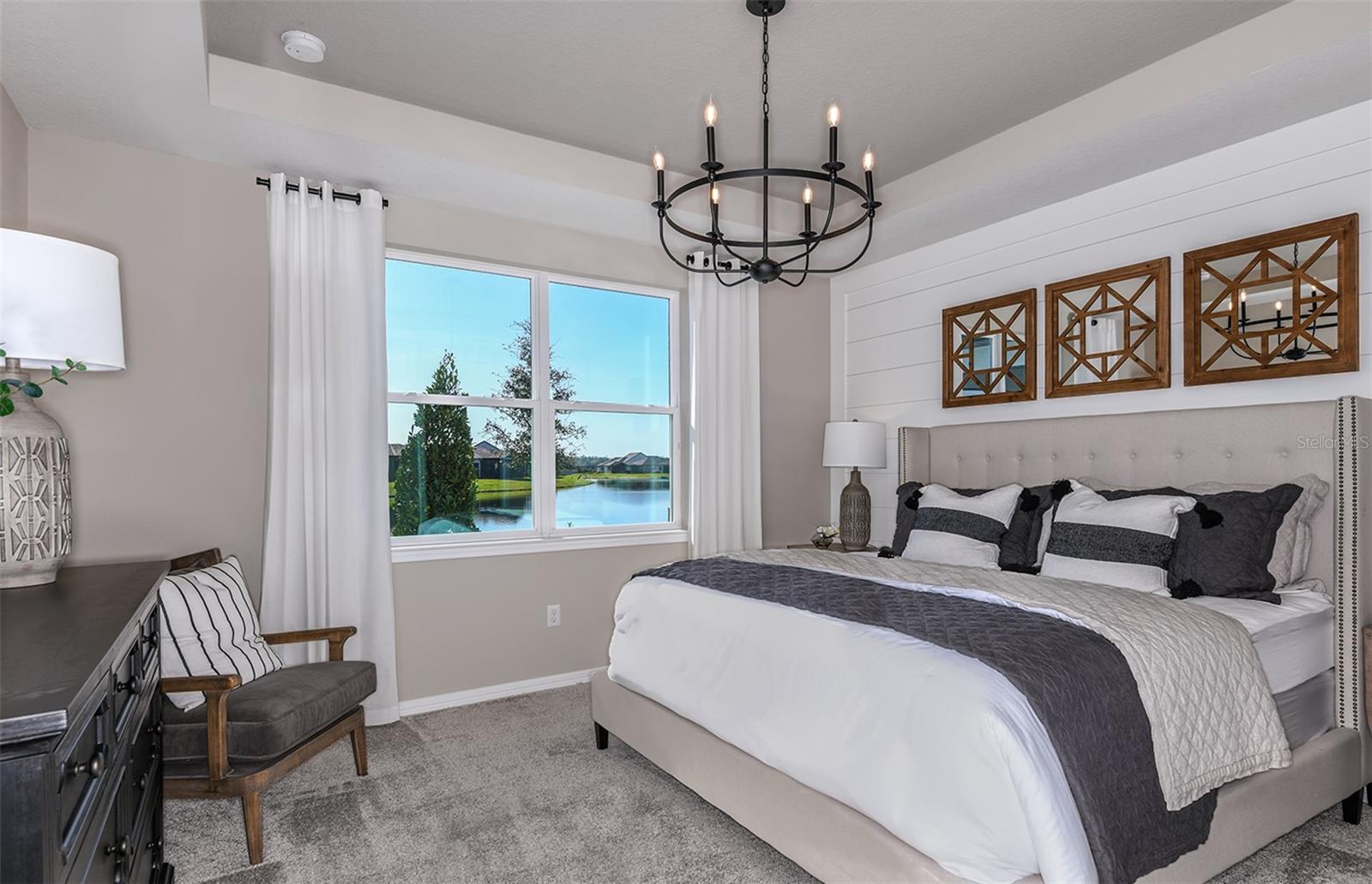 STONE CREEK BY DEL WEBB SARATOGA PHASE 2 & 3 - Residential