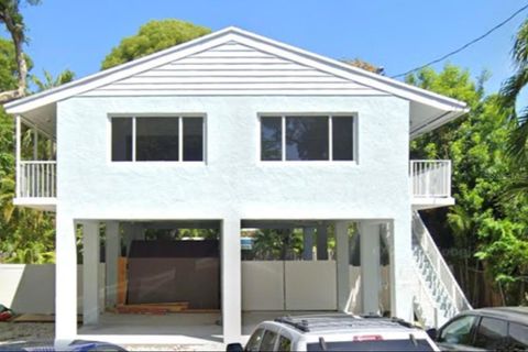 177 IROQUOIS STREET TAVERNIER FL 33070