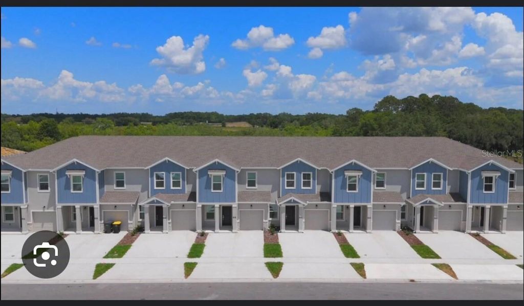 Photo of 2926 Savoir Avenue, Davenport, FL 33837 (MLS # O6369852)