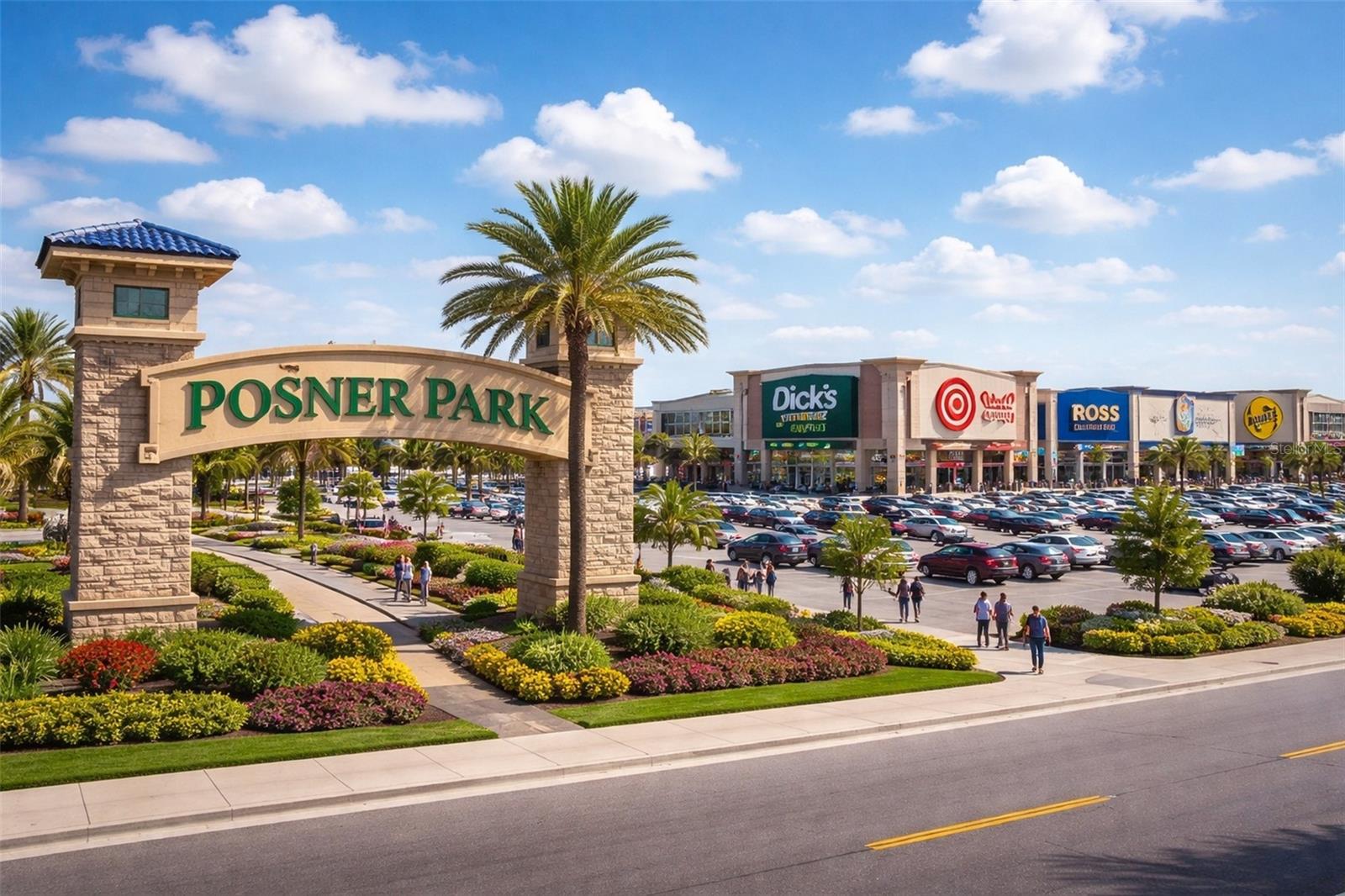 CHATEAU/ASTONIA - Residential Lease