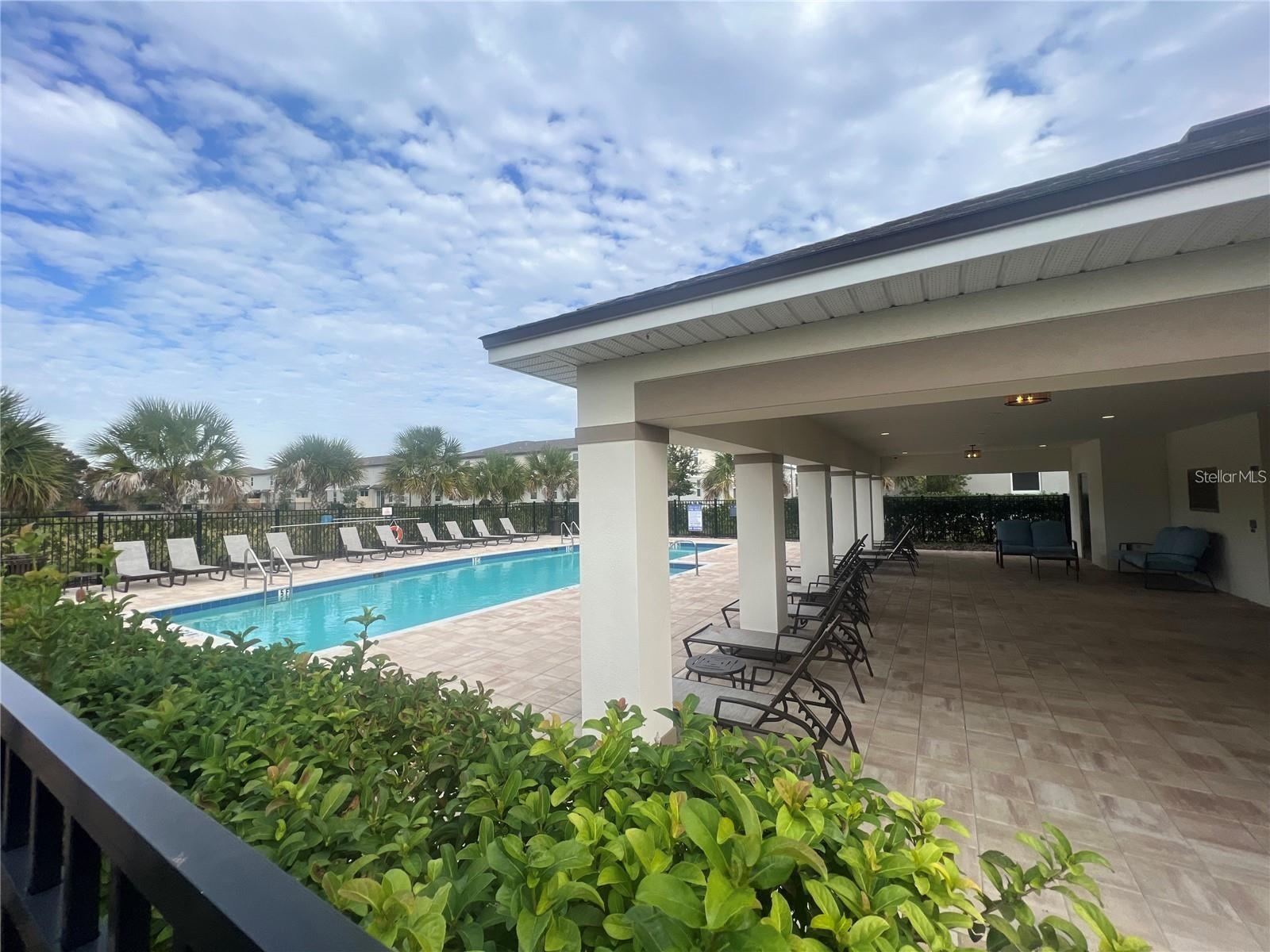 GREENS/FRST LAKE PH 1 - Residential Lease