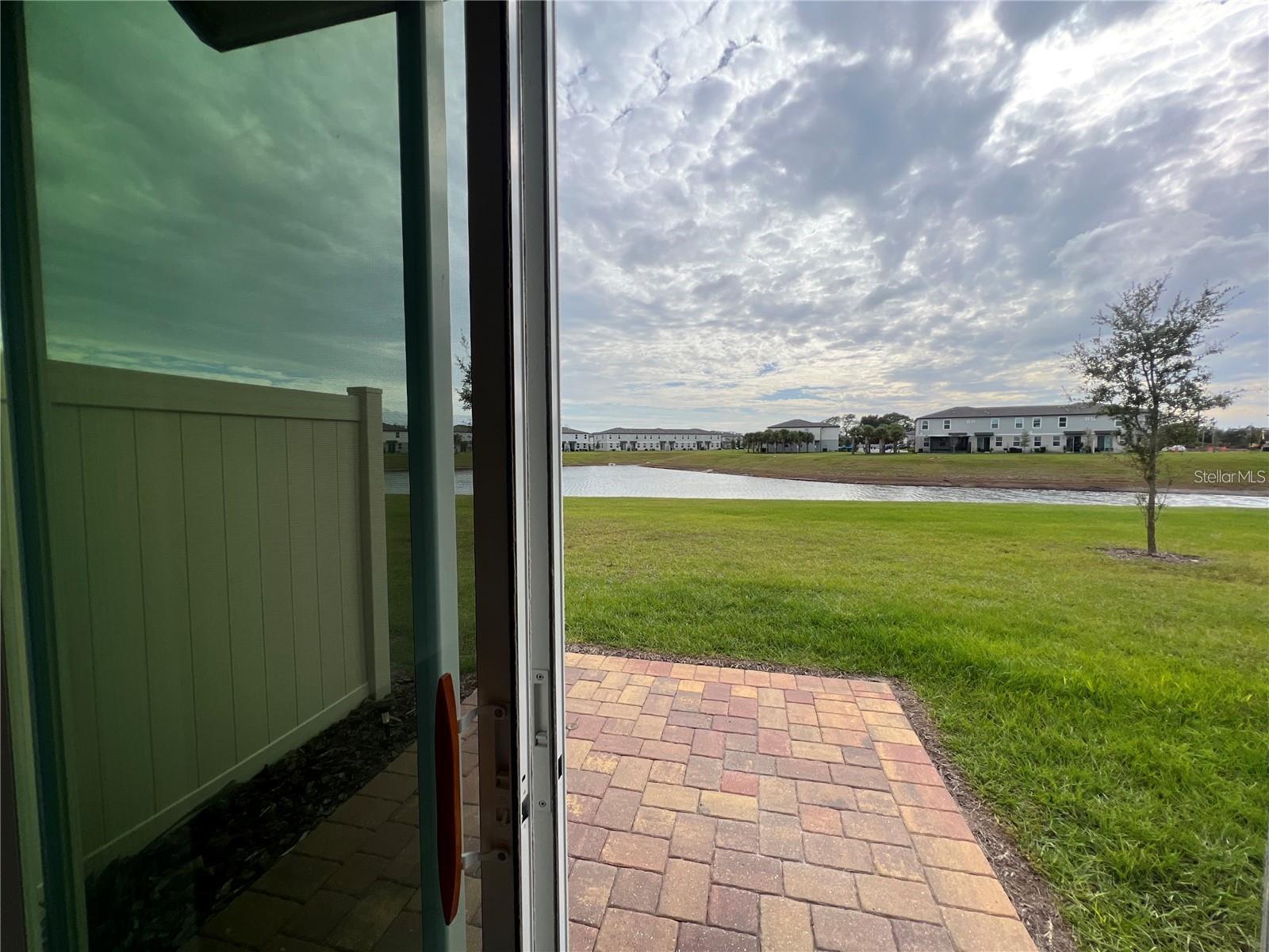GREENS/FRST LAKE PH 1 - Residential Lease