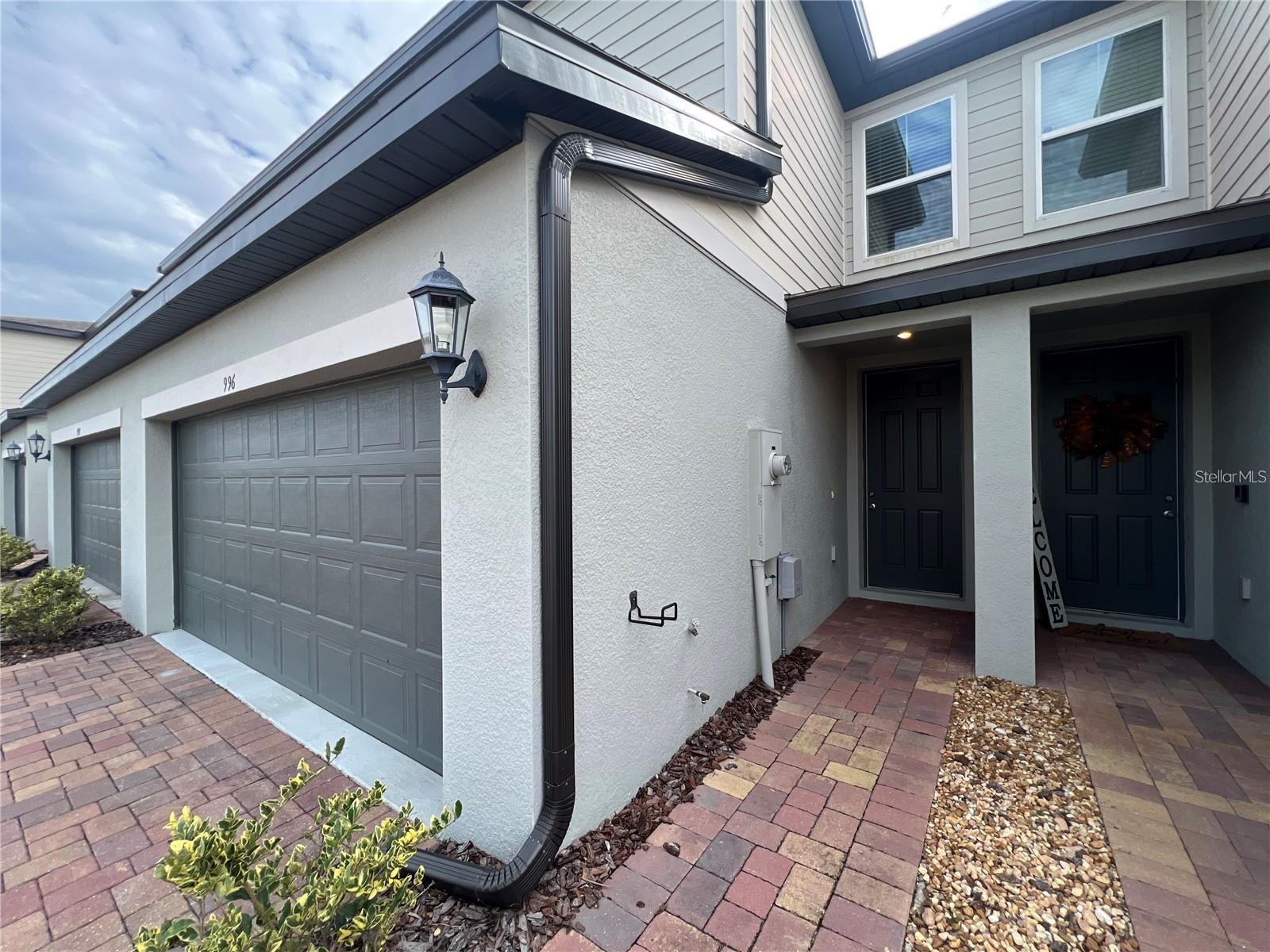 GREENS/FRST LAKE PH 1 - Residential Lease