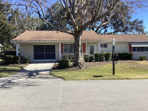 A home in OCALA