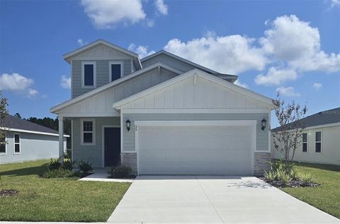 Photo of 33 Derbyshire Drive, Palm Coast, FL 32164 (MLS # O6320756)
