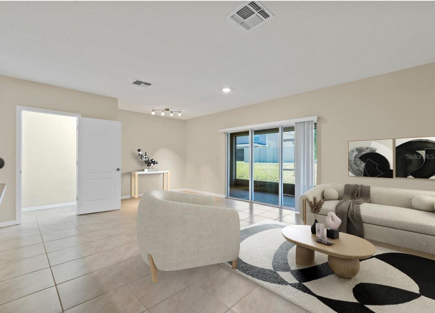 MURANO AT WESTSIDE - Residential