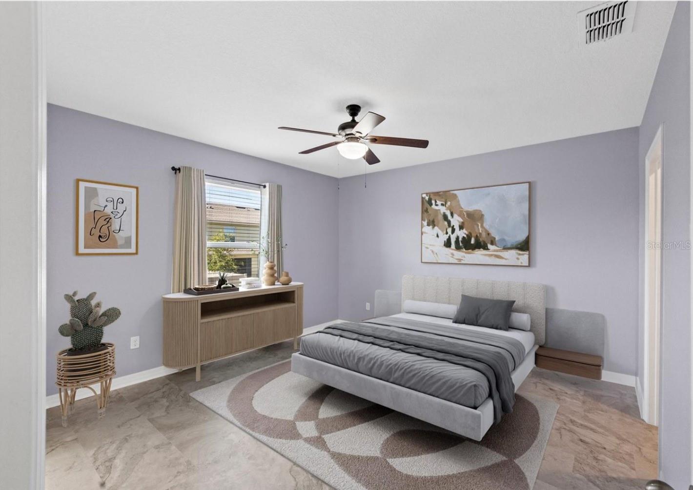 MURANO AT WESTSIDE - Residential