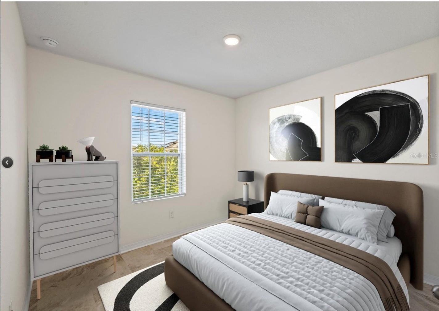 MURANO AT WESTSIDE - Residential