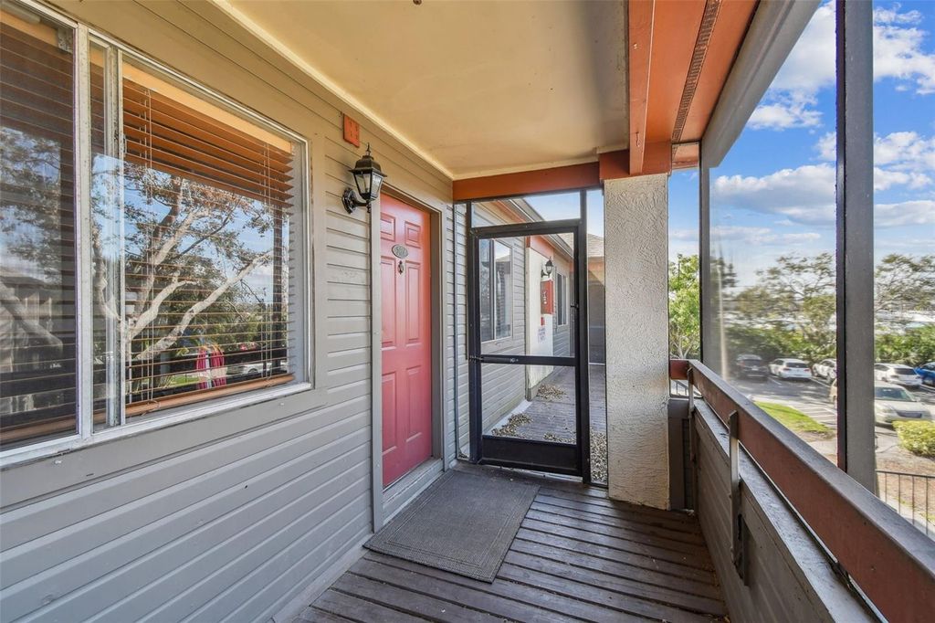 Photo of 10263 Gandy Boulevard N #2014, St Petersburg, FL 33702 (MLS # TB8394446)