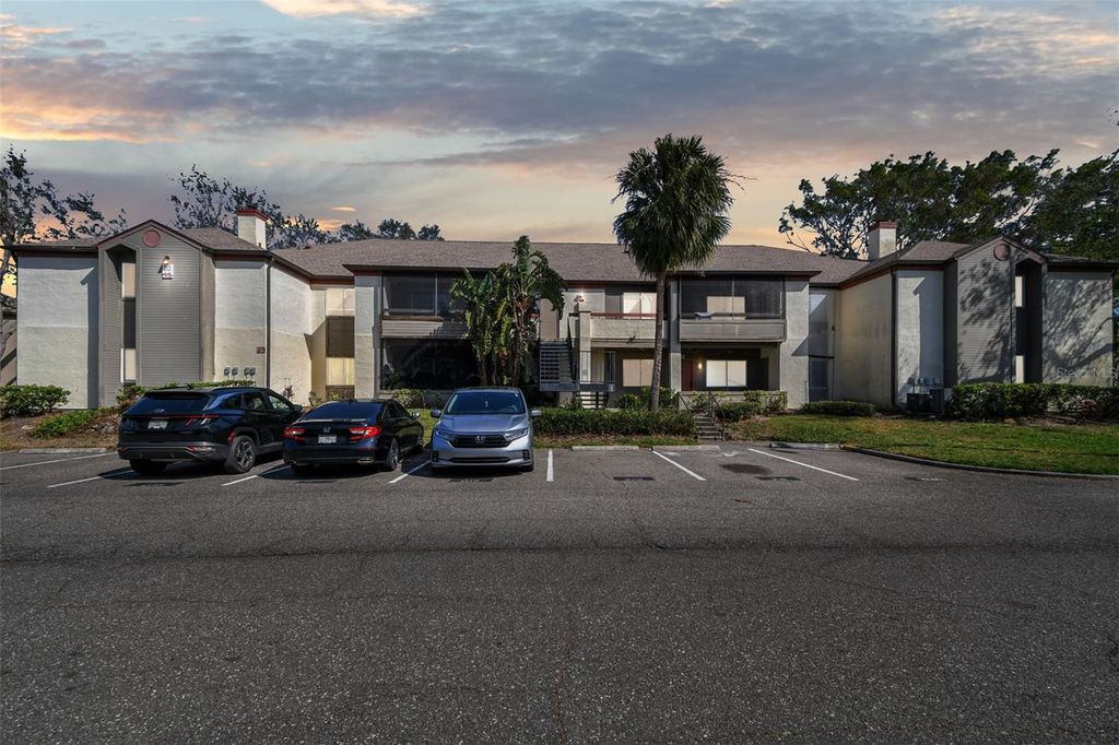 Photo of 10263 Gandy Boulevard N #2014, St Petersburg, FL 33702 (MLS # TB8394446)