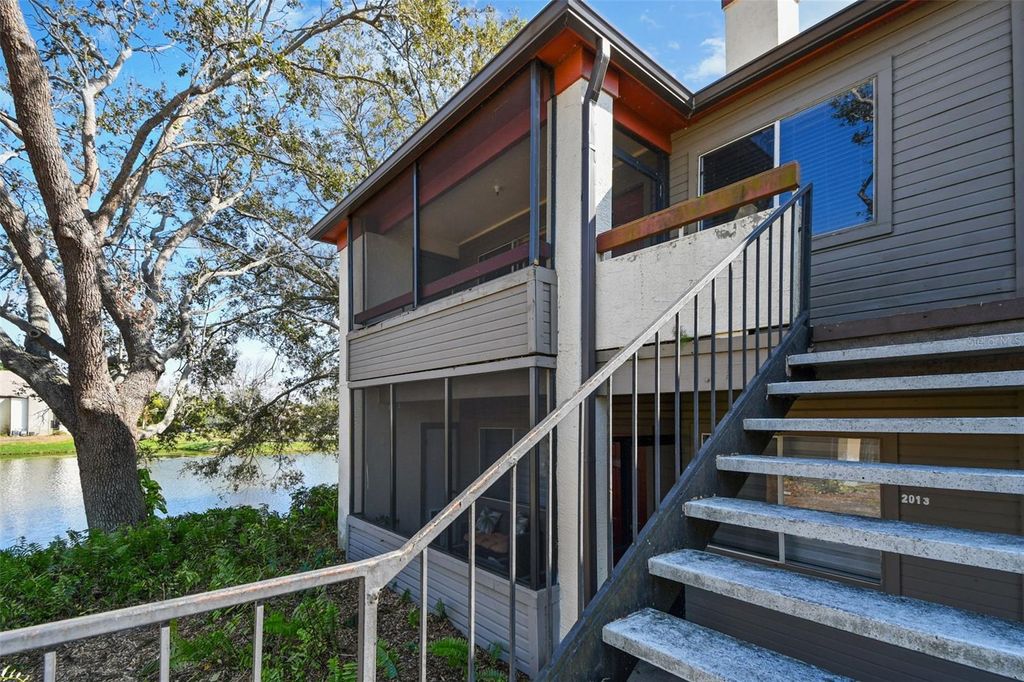 Photo of 10263 Gandy Boulevard N #2014, St Petersburg, FL 33702 (MLS # TB8394446)