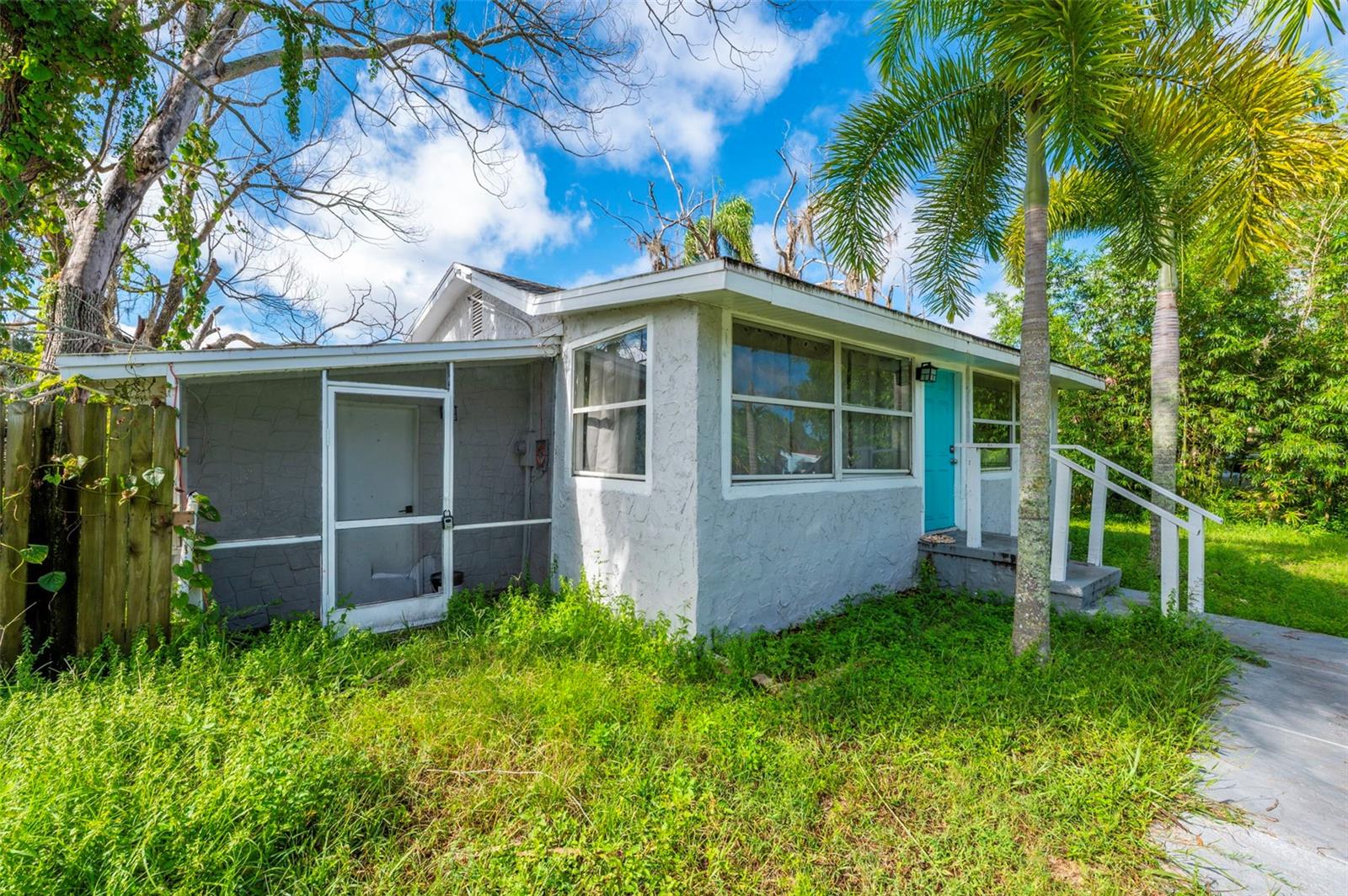 5200 MALLETT DRIVE