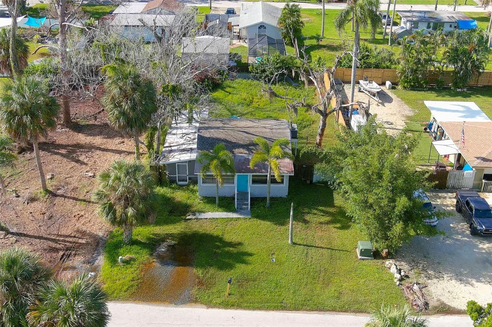5200 MALLETT DRIVE