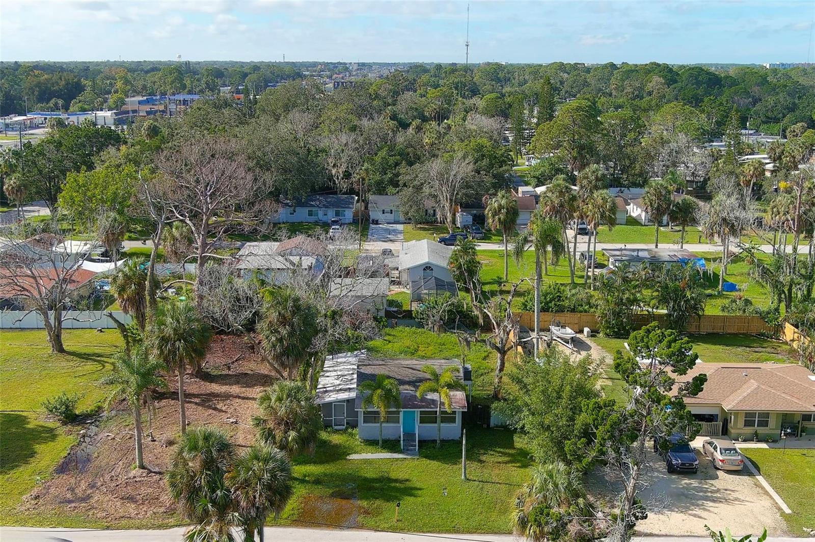 5200 MALLETT DRIVE