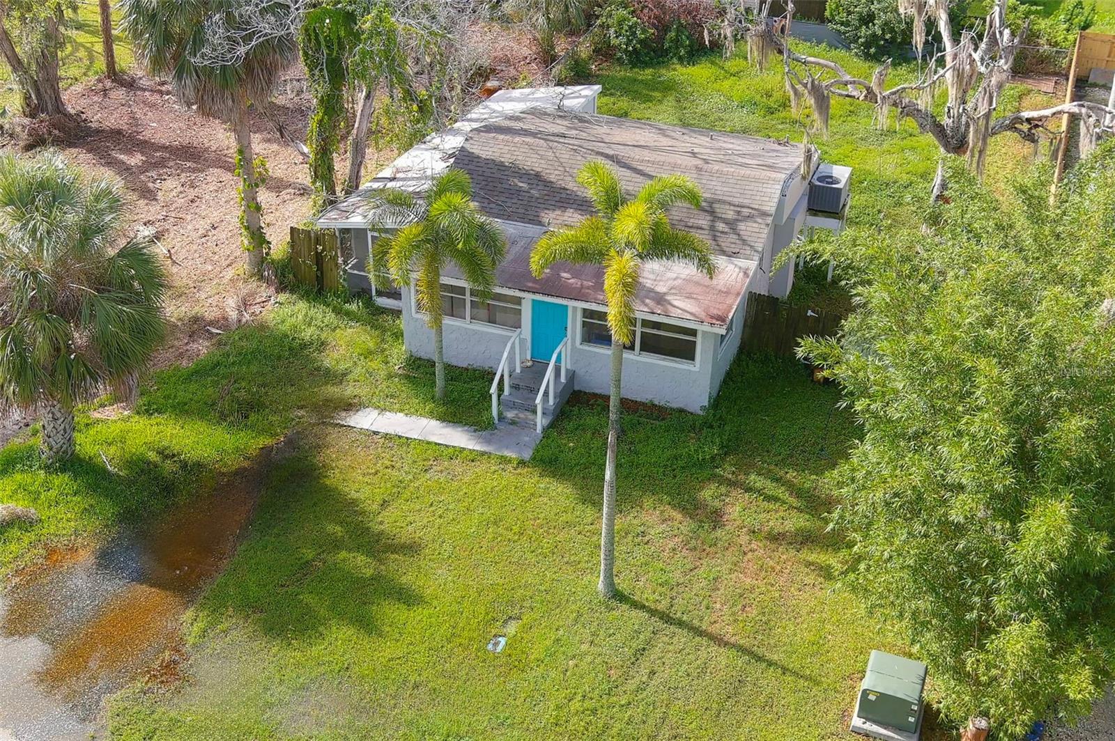 5200 MALLETT DRIVE