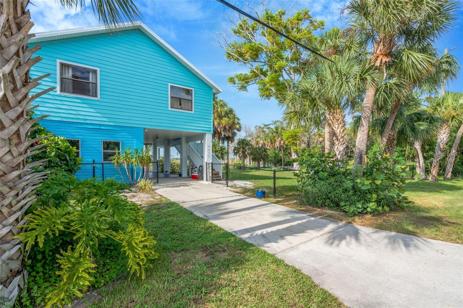 4035 EAGLE NEST DRIVE