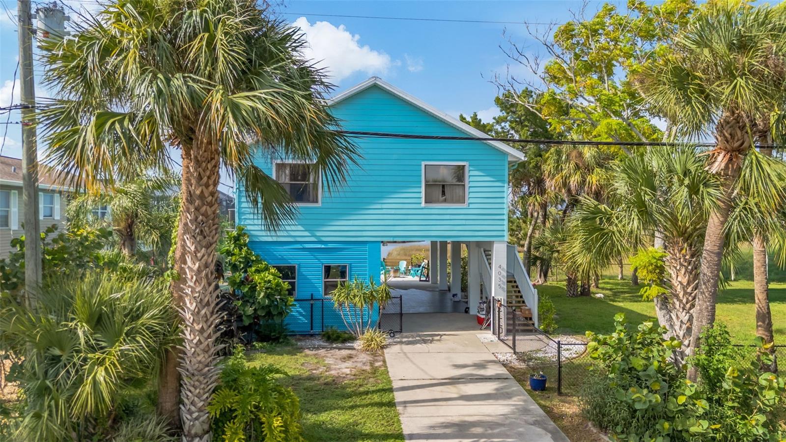 4035 EAGLE NEST DRIVE