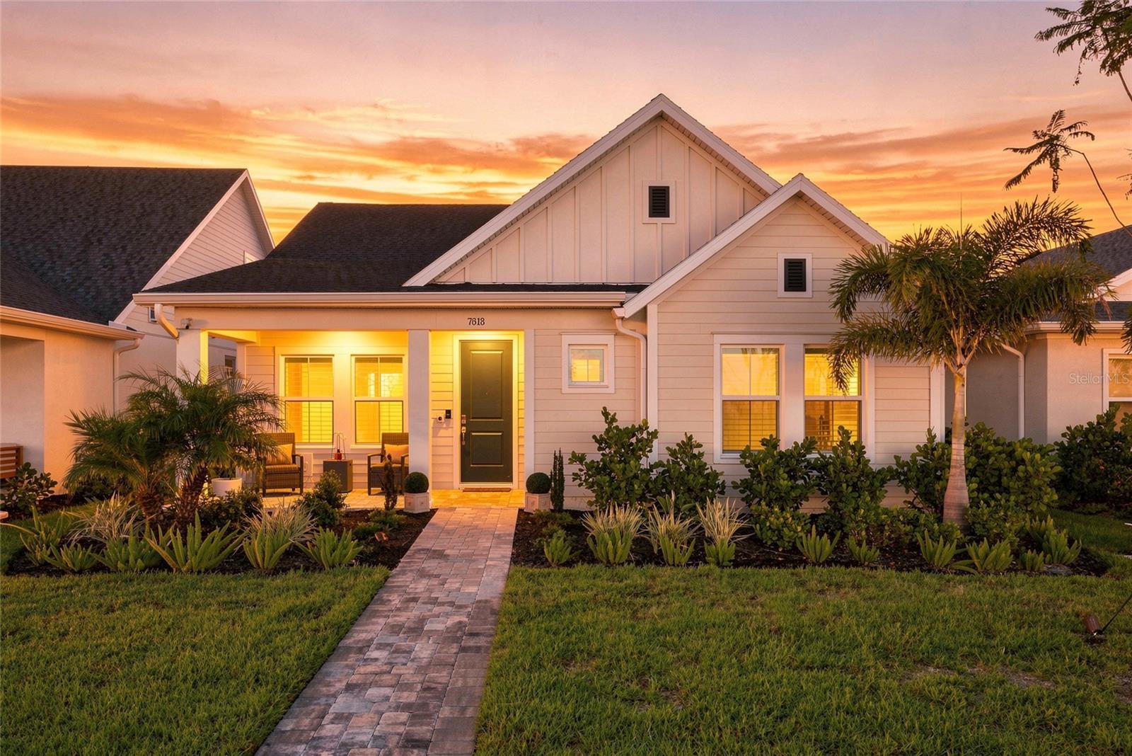 7618 SEAFLOWER PARKWAY